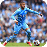 Kyle Walker Wallpaper