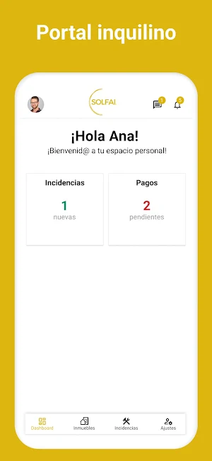 Solfai Screenshot 0