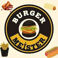 Burger Meister