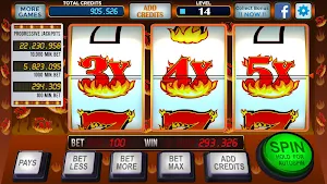 Slots Vegas Casino Free Slots Screenshot 1