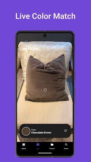 HueIQ: Color Identification Screenshot 0