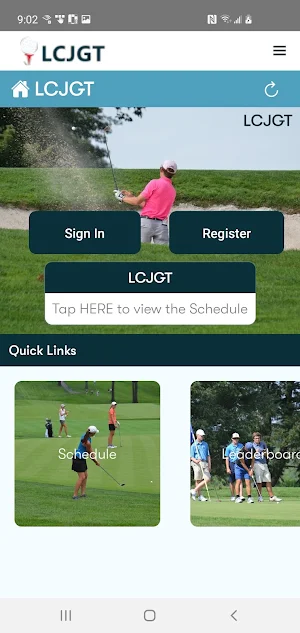 LCJGT Screenshot 0