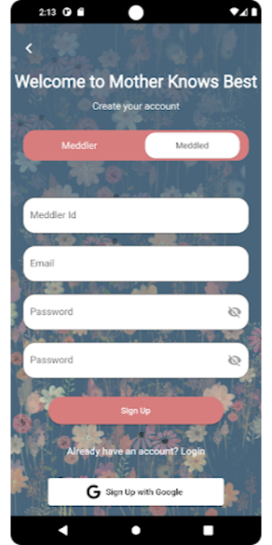MKB Screenshot 1