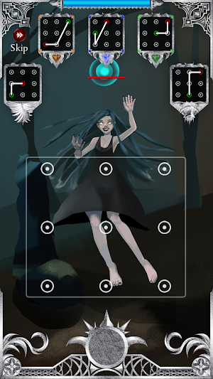 Exorcist Screenshot 0
