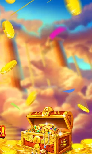 Fortune Lucky Mayan Queen Screenshot 3