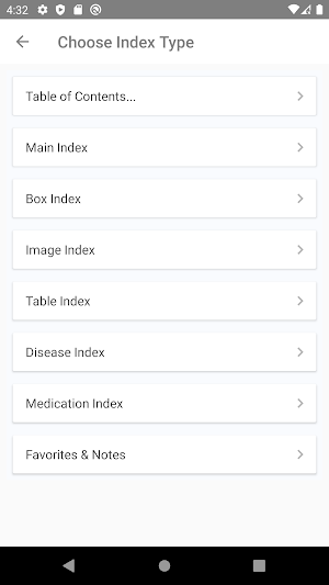 Veterinary Pain Management HBK Screenshot 1