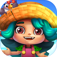 Pixie Island