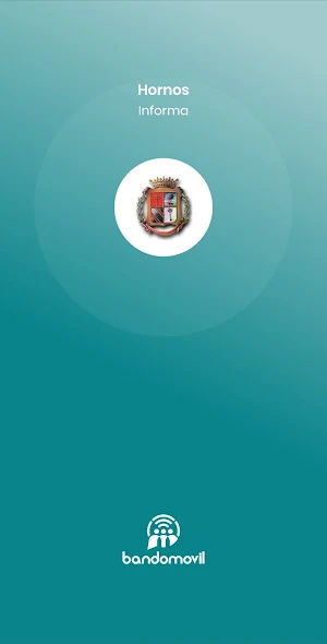 Hornos Informa Screenshot 1