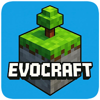 EvoCraft: Explore Crafting