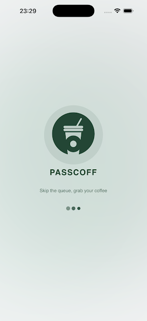 PassCoff Screenshot 0