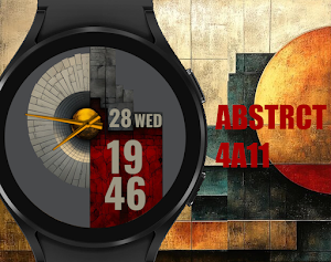 ABSTRCT 4A11 Screenshot 2