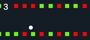 Infinity of Cubes Screenshot 1