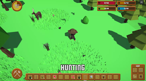 Survival Craft: Open World Screenshot 1