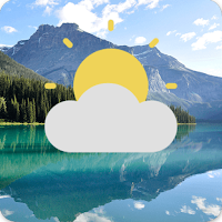 Weather - Live & Forecast