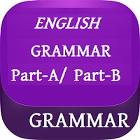 English Grammar