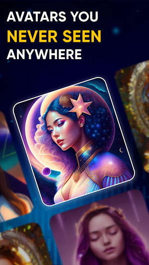 AI Avatar: AI Photo Enhancer Screenshot 3