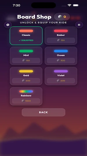 ParaCatch: Sky Rescue Screenshot 3