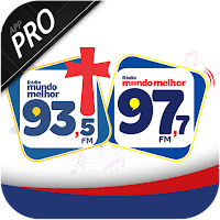 Rádio Mundo Melhor 93FM e 97FM