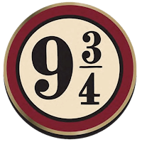 Platform 934 quiz