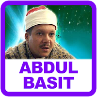 Abdul Basit Quran MP3