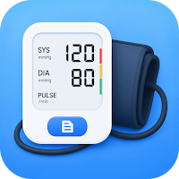 Blood Pressure CareSync