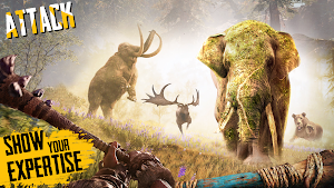 Deer Hunting : Big Buck Hunter Screenshot 1