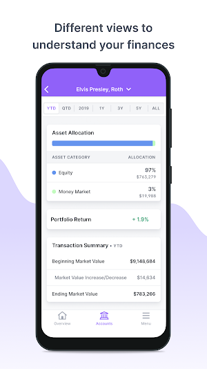 OSA Portal Screenshot 3