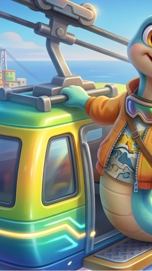 GlintHarbor Screenshot 0