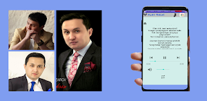 Bahrom Nazarov 2024 Mp3 Screenshot 0
