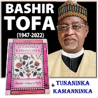 Tunaninka Kamanninka