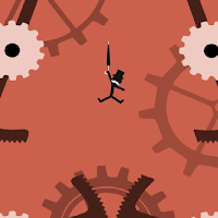 umbrella tap :touch & jumps