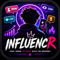 INFLUENCR