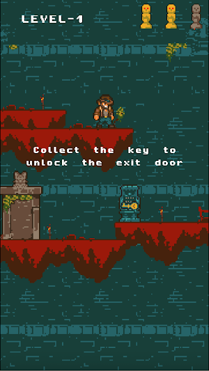Lost Temple Screenshot 0
