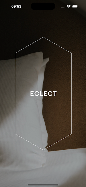 Eclect Screenshot 0