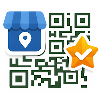 My Biz - Review QR Generator