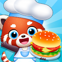 Kids Cooking Game 2+ year olds