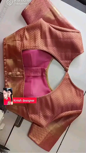 Modern Blouse DesignCollection Screenshot 0