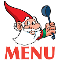 Bassa Romagna Catering Menu