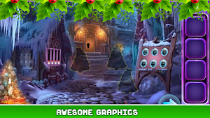 Arcadian Santa Escape Screenshot 2