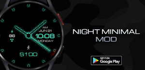 [WIN] Night minimal MOD Screenshot 0