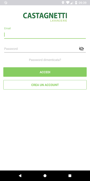 Castagnetti Screenshot 0