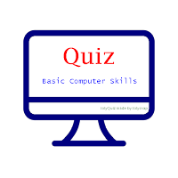 Basic computer skills - Quiz