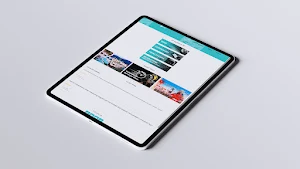 myA-GEO Screenshot 3