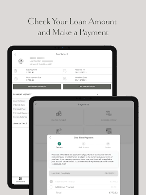 Sanctuary Home Mortgage Screenshot 3