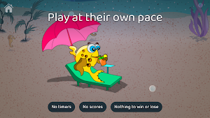FishLand Adventures Screenshot 2
