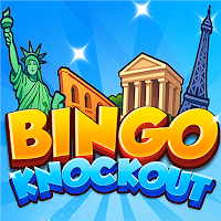 Bingo Knockout - BINGO Games