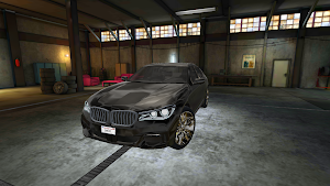 Bmw Driver & Parking Simulator Screenshot 0