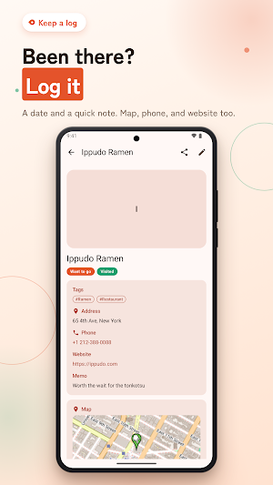 Ikitee Screenshot 1