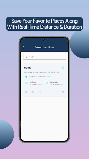 RoveHub - Locate Share Connect Screenshot 2