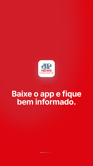 Jovem Pan News Prudente Screenshot 3